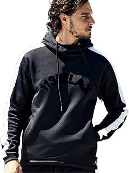 国内発送【1PIU1UGUALE】ポーラテックロゴプルパーカー/保湿性◎ Amazon.co.jp: [ウノピゥウノウグァーレトレ リラックス] ポーラ